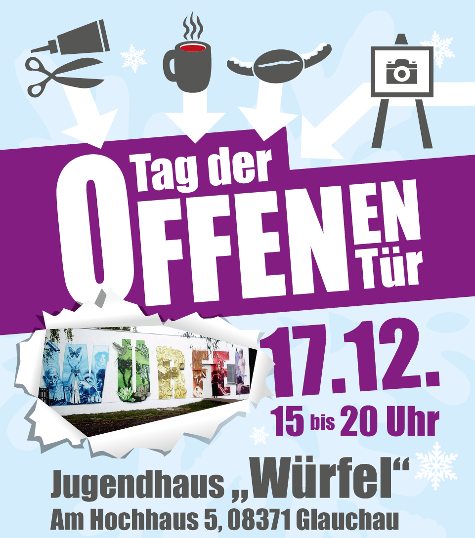 Tag der Offenen Tr